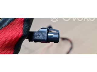 Дисплей       Audi RS5