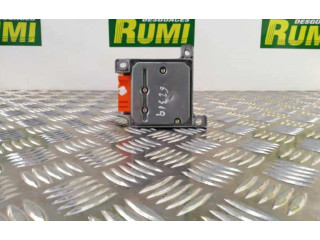 Блок подушек безопасности 9633504380 Citroen Berlingo