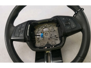 Руль Citroen C4 Cactus  2014 -  года 98303131ZD, S0-1302G      