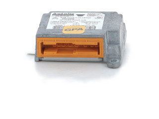 Блок подушек безопасности 9828499880, Y0-1245Z   Citroen Berlingo