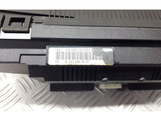 Přístrojová deska Mercedes-Benz C W203 A2035403047