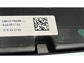 Руль Dacia Jogger 2021 - года 484007828R, 484007828R