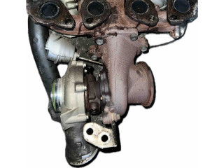 Турбина Volvo S60 36050834, 31397999 для двигателя D 4204 T14