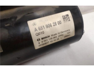 Čerpadlo oleje A6519062800, A6519062800 Mercedes-Benz C W205