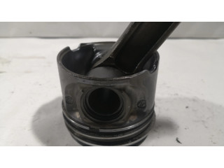 Поршень с шатуном 1741 BMW X5 E70 для дизельного двигателя 3.0