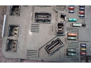 Pojistková skříňka Peugeot 206 CC 2004