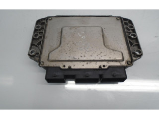 Блок управления подвески 215862561A Citroen Berlingo