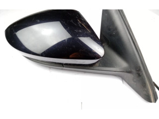 Зеркало электрическое Skoda Octavia Mk3 (5E) 2013 - 2019 года