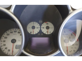 Pojistková skříňka Спидометр (приборный щиток) 735374416 Alfa Romeo 166