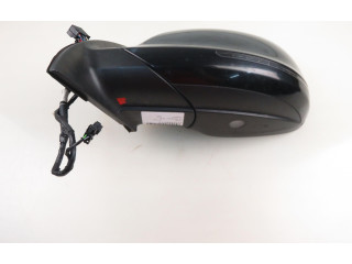 Zpětné zrcátko  Audi Q7 4L 2007  4L0857499C, 4L1857409E  