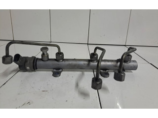 Топливная рампа 059130090AG, 057130764f   Audi A6 Allroad C6   для двигателя ASB