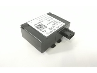 Блок управления 13587438, 813086121 Chevrolet Corvette C7