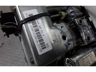    Рулевая рейка 4E0905852E   Volkswagen Phaeton 2002 - 2016 года