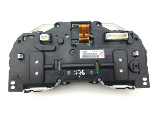 Панель приборов 4HK3D   Infiniti Q50       