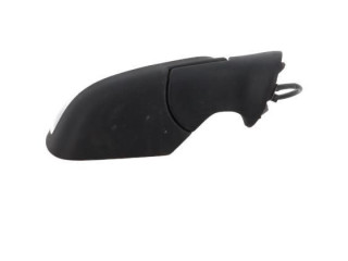 Зеркало электрическое        Dacia Duster  2010 - 2017 года   