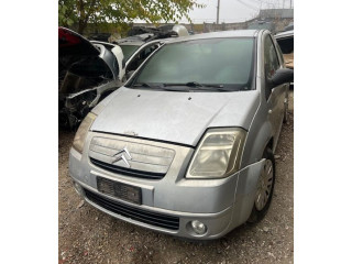 Генератор Citroen C2