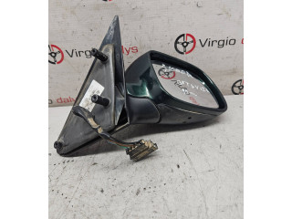 Зеркало электрическое Skoda Octavia Mk1 (1U) 1996 - 2004 года