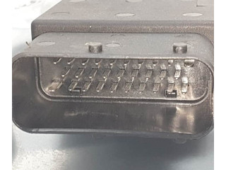 Электрический механизм для подъема окна без двигателя 3B4837752MG, 5PUERTAS Volkswagen PASSAT B5.5