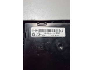 Блок комфорта 8201054129, 19759141   Citroen C4 Cactus   