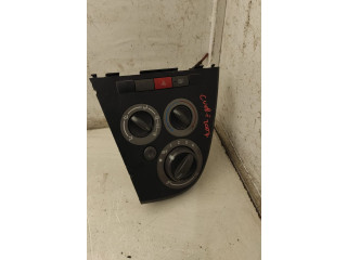 Блок управления климат-контролем Daihatsu Cuore