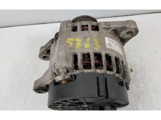 Генератор 63321801 Alfa Romeo 166