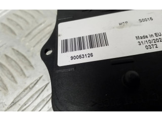 Блок управления Xenon