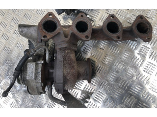 Turbodmychadlo Турбина 7810189, 7810199   BMW 1 E81 E87 2.0  