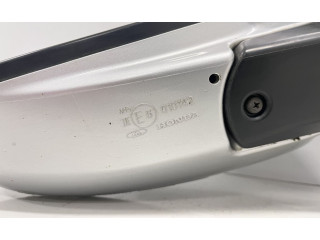 Зеркало электрическое Honda Accord 2003 - 2007 года