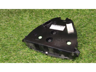 Блок управления климат-контролем 14874990YR, A83000200   Peugeot 807