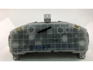 Přístrojová deska Mazda 6 2011 TD1155430