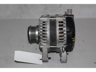 Генератор Jeep Renegade