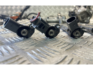 Комплект системы впрыска топлива 059130277, 0445117042    Audi A6 S6 C7 4G  Cdu 