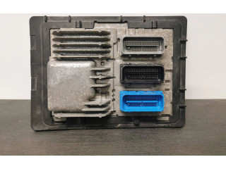 Блок управления двигателя 12671004 Chevrolet Camaro