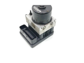 Блок АБС 1J0614117E   Volkswagen  Bora  1998 - 2005 года