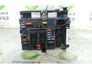 Pojistková skříňka 9650664180, 0090012 Peugeot 206 2005