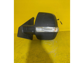 Зеркало (механическое) Opel Combo D 2011 - 2017 года