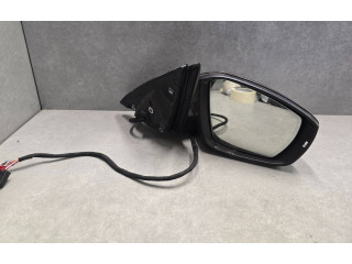 Зеркало электрическое        Skoda Octavia Mk3 (5E)  2013 - 2019 года   