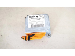 Блок подушек безопасности 9643735780, 550893000   Citroen Saxo