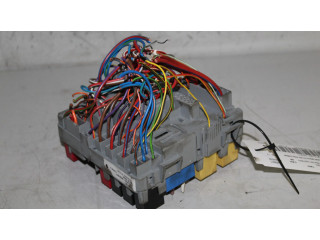 Блок предохранителей Alfa Romeo Giulietta