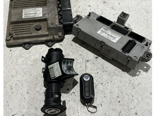 Řídící jednotka 51854480, 51854480 Lancia Musa 2008