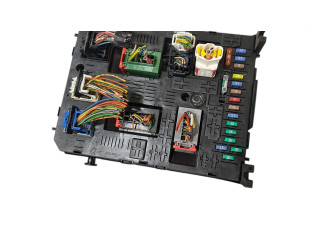   Pojistková skříňka 9664059080, 281201930C   Peugeot 3008  2010