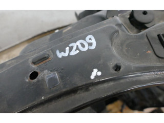 Vstřikovač A2035001593 Mercedes-Benz CLK A209 C209