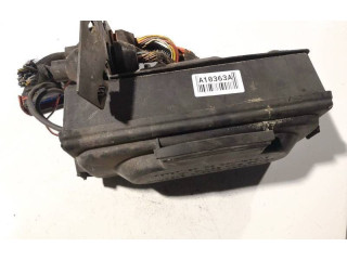 Pojistková skříňka Fiat Ulysse 1997