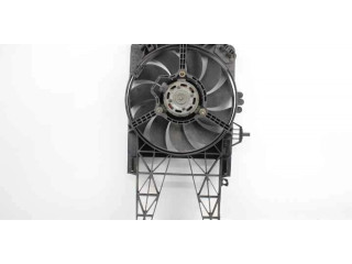 Вентилятор радиатора         Fiat Punto (188) 1.2