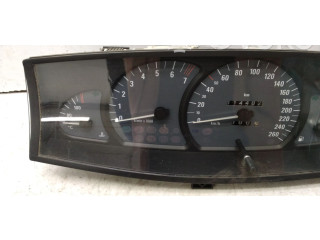 Přístrojová deska Opel Omega B2 2001 09228412AH, 24400698