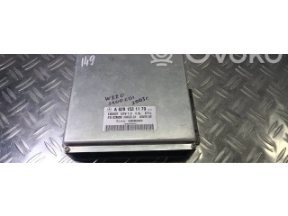Řídící jednotka A6281531179 Mercedes-Benz S W220 2001