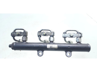 Топливная рампа 4R8Q9D280BC Jaguar S-Type 2.7