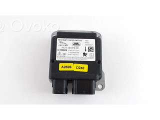 Блок подушек безопасности HX73-14D374-AB, 0285013214 Jaguar XE