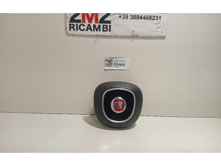 Подушка безопасности водителя 07355786510, 07355786510   Fiat 500L