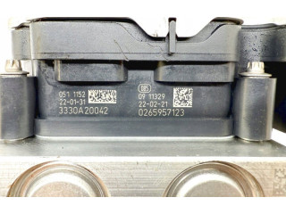 Jednotka ABS 0265957123, 0265295681   Ford Transit Custom 2000